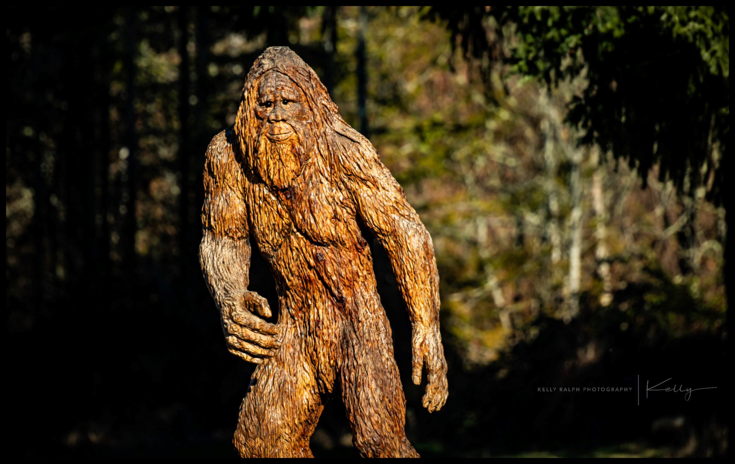 Big Foot