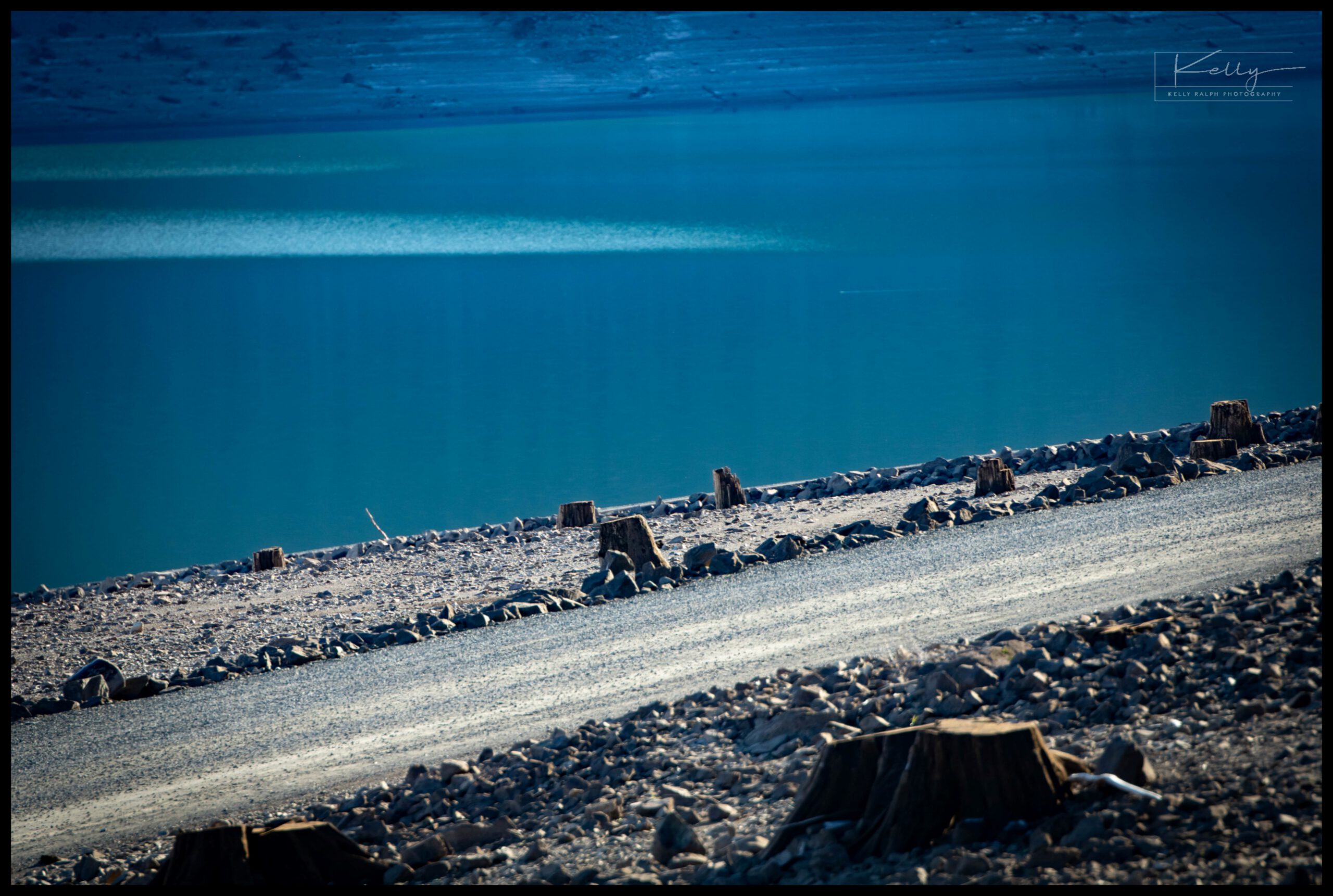 The Road